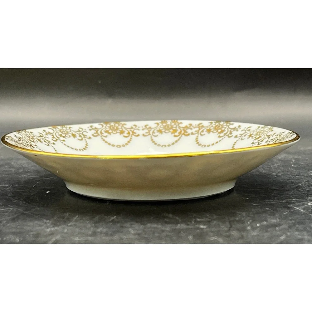 Limoges white france